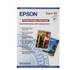 Фото товара Бумага Epson A3+ Premium Semigloss Photo Paper, 20 л. (C13S041328)