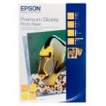 Фото Бумага Epson A4 Premium Glossy Photo Paper, 20л. (C13S041287)