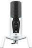 Фото товара Микрофон Trust GXT 258W Fyru USB 4в1 PS5 Compatible White (24257)