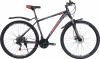 Фото товара Велосипед Cross Evolution Black 27.5" рама - 17" (27CWS21-003346)