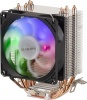Фото товара Кулер для процессора 2E Gaming Air Cool (2E-AC90D4-RGB)
