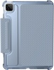 Фото товара Чехол для iPad Air 10.9 2021/iPad Pro 11 2021 Urban Armor Gear Lucent Soft Blue (12299N315151)