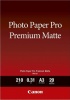 Фото товара Бумага Canon A3 Photo Paper Premium Matte PM-101 20л. (8657B006)