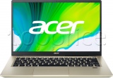Фото Ноутбук Acer Swift 3X SF314-510G (NX.A10EU.00E)