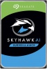 Фото товара Жесткий диск 3.5" SATA  8TB Seagate SkyHawk AI Surveillance (ST8000VE001)