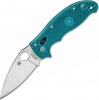 Фото товара Нож Spyderco Manix 2 CPM-SPY27 Blue (C101PCBL2)