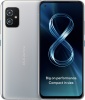 Фото товара Мобильный телефон Asus ZenFone 8 DualSim 8/128GB Silver (ZS590KS-8J008EU)