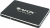 Фото товара SSD-накопитель 2.5" SATA 128GB AFOX (SD250-128GN)