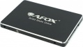 Фото SSD-накопитель 2.5" SATA 128GB AFOX (SD250-128GN)