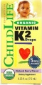 Фото Витамин K2 ChildLife в каплях 7.5 мл (CDL14500)