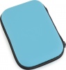 Фото товара Чехол для жесткого диска Traum Light Blue (7016-27)