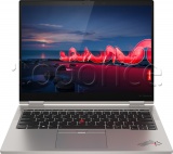 Фото Ноутбук Lenovo ThinkPad X1 (20QA002SRT)