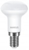Фото товара Лампа Maxus LED R39 3.5W 4100K 220V E14 (1-LED-754)