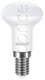 Фото Лампа Maxus LED R39 3.5W 4100K 220V E14 (1-LED-754)