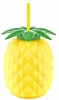 Фото товара Стакан Qlux Eco Pineapple Bottle 800мл (L-00807)