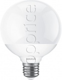 Фото Лампа Maxus LED G95 12W 4100K 220V E27 (1-LED-792)