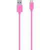 Фото товара Кабель USB2.0 AM -> micro-USB Belkin MIXIT 2 м Pink (F2CU012bt2M-PNK)