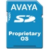Фото товара Системный компонент Avaya IP OFFICE IP500 V2 System SD Card A-LAW (700479702)