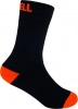 Фото товара Носки водонепроницаемые DexShell Ultra Thin Children Sock M (DS543BLKM)