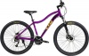 Фото товара Велосипед Vento Levante 27.5" рама-17" Al Deep Violet Gloss (116936)