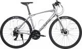 Фото Велосипед Vento Skai 27.5" рама-21" Al 2021 Dark Grey Gloss (117499)
