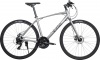 Фото товара Велосипед Vento Skai 27.5" рама-17" Al 2021 Dark Grey Gloss (117497)