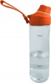 Фото Бутылка для воды YES оранжевая (707622)