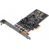 Фото товара Звуковая карта PCI-E Creative Sound Blaster Audigy/FX (70SB157000000)