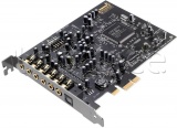 Фото Звуковая карта PCI-E Creative Sound Blaster Audigy/RX (70SB155000001)