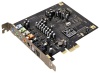 Фото товара Звуковая карта PCI-E Creative X-FI Titanium (30SB088200000)