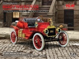 Фото Модель ICM Американский пожарный автомобиль Model T 1914 (ICM35605)