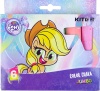 Фото товара Набор цветных мелков Kite Jumbo My Little Pony 6 шт. (LP21-073)