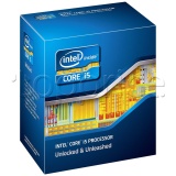 Фото Процессор Intel Core i5-3450S s-1155 2.8GHz/6MB BOX (BX80637I53450S)