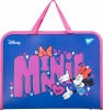 Фото товара Папка-портфель на молнии YES Minnie Mouse (491742)