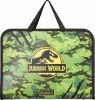 Фото товара Папка-портфель на молнии YES Jurassic World (491939)
