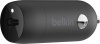 Фото товара Автомобильное З/У USB Belkin Car Charger 20W PD (CCA003BTBK)