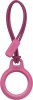 Фото товара Чехол для AirTag Belkin Secure Holder Strap Pink (F8W974BTPNK)