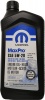 Фото товара Моторное масло Mopar MaxPro SAE 5W-20 Engine Oil 0.946л (68518202AA)
