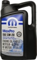 Фото Моторное масло Mopar MaxPro SAE 5W-20 Engine Oil 5л (68518203AA)