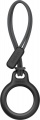 Фото Чехол для AirTag Belkin Secure Holder Strap Black (F8W974BTBLK)