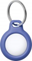 Фото Чехол для AirTag Belkin Secure Holder Key Ring Blue (F8W973BTBLU)