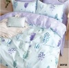 Фото товара Комплект постельного белья Viluta 20112 семейный ранфорс (20112-sm)