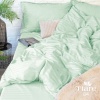 Фото товара Комплект постельного белья Tiare 84 двуспальный сатин страйп цветной (84_Stripe_dv)