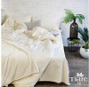 Фото товара Комплект постельного белья Tiare 70 двуспальный сатин страйп цветной (70_Stripe_dv)