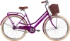 Фото товара Велосипед Дорожник Comfort Female Velosteel St Violet 28" рама - 19.5" 2021 (OPS-D-28-196)