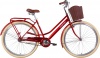 Фото товара Велосипед Дорожник Comfort Female Velosteel St Ruby 28" рама - 19.5" 2021 (OPS-D-28-197)