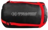 Фото товара Компрессионный мешок Trimm Compress Bag M Dark Grey/Red (001.009.0707)