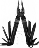 Фото Мультитул Leatherman Super Tool 300M Black Molle (832758)