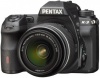 Фото товара Цифровая фотокамера Pentax K-3 DA L 18-55 mm WR Kit