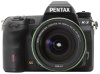 Фото товара Цифровая фотокамера Pentax K-3 DA 18-135 mm WR Kit